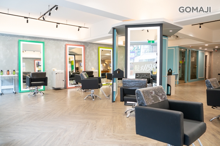 FaceColor斐絲染護髮專門店