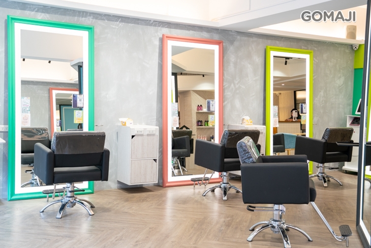 FaceColor斐絲染護髮專門店