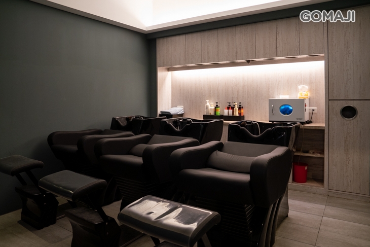 FaceColor斐絲染護髮專門店