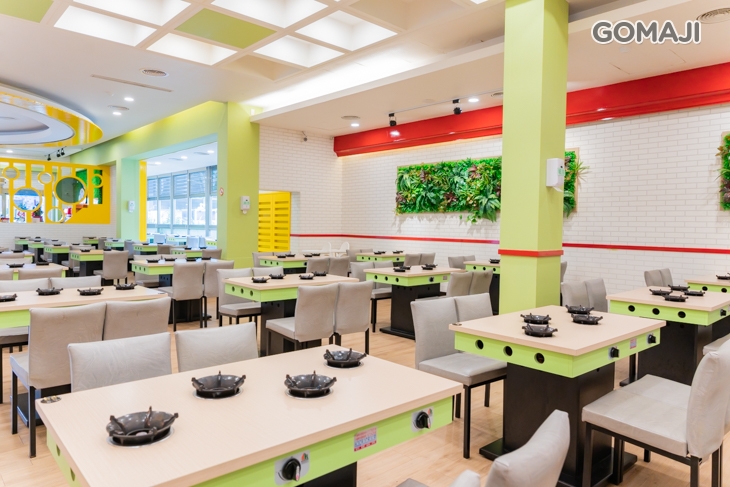 鼎吉品 百元小火鍋