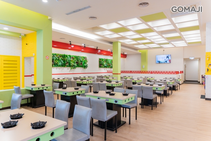 鼎吉品 百元小火鍋