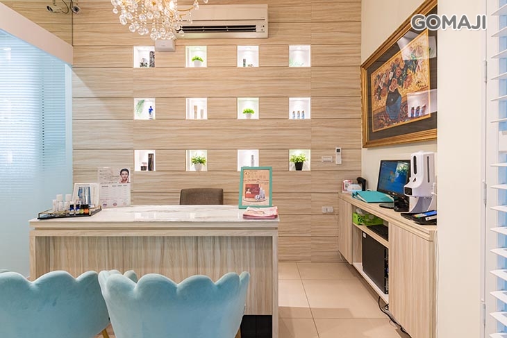 東森自然美(三峽北大店)