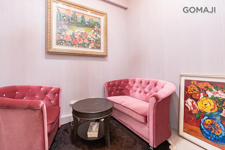 東森自然美(三峽北大店)