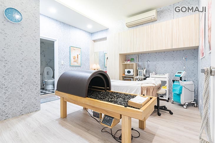 東森自然美(三峽北大店)