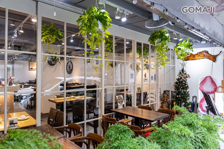 雲之泰雲南泰國料理(濟南店)