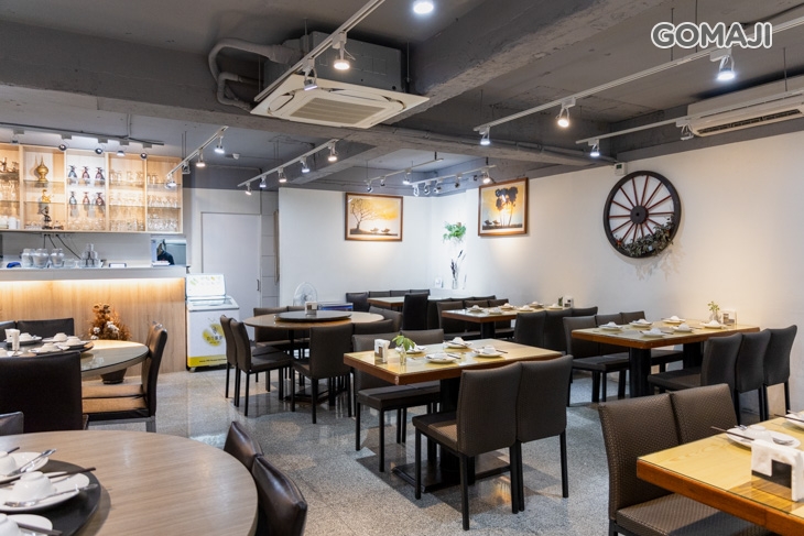 雲之泰雲南泰國料理(濟南店)