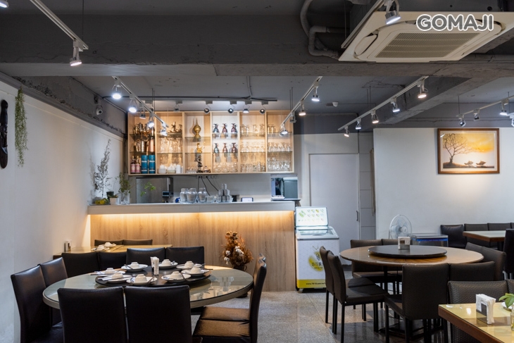 雲之泰雲南泰國料理(濟南店)