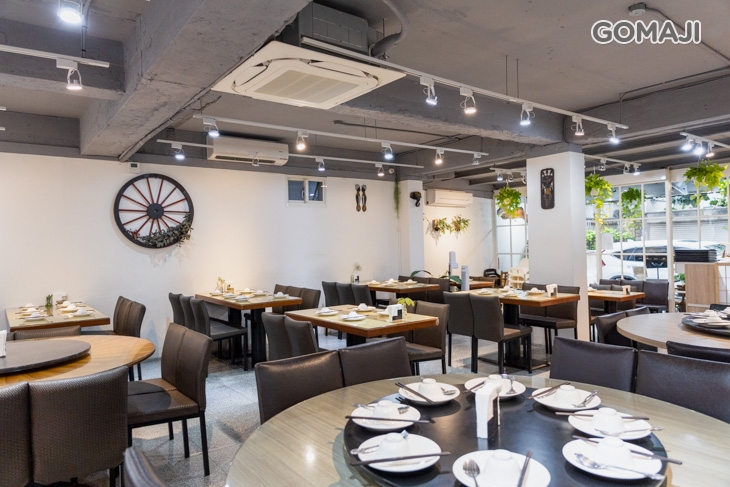 雲之泰雲南泰國料理(濟南店)