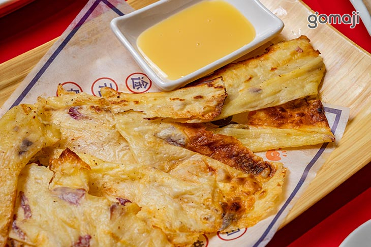 各式成都特色燒烤