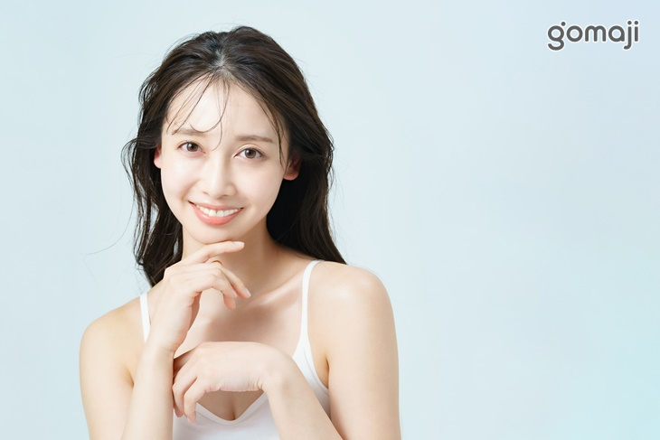完美新娘！美肌計畫超導滲透保濕喚醒最佳狀態護理