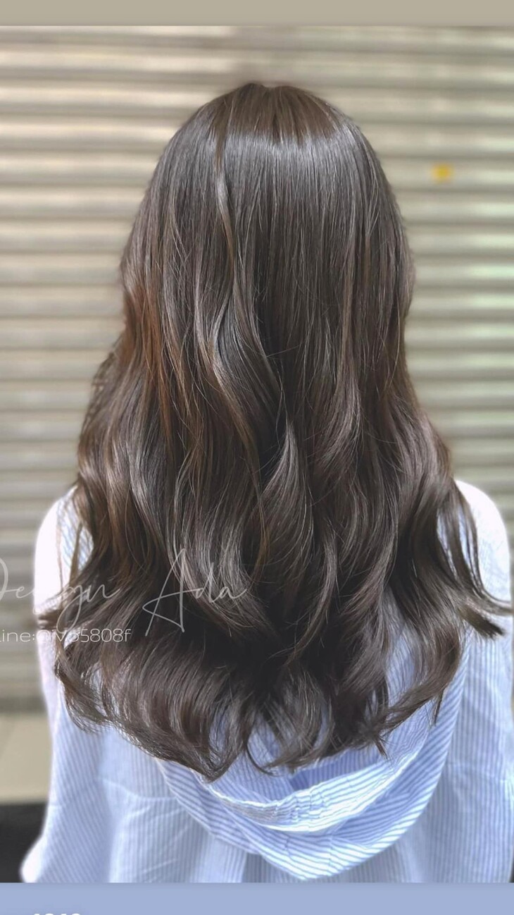 L&S Hair Style