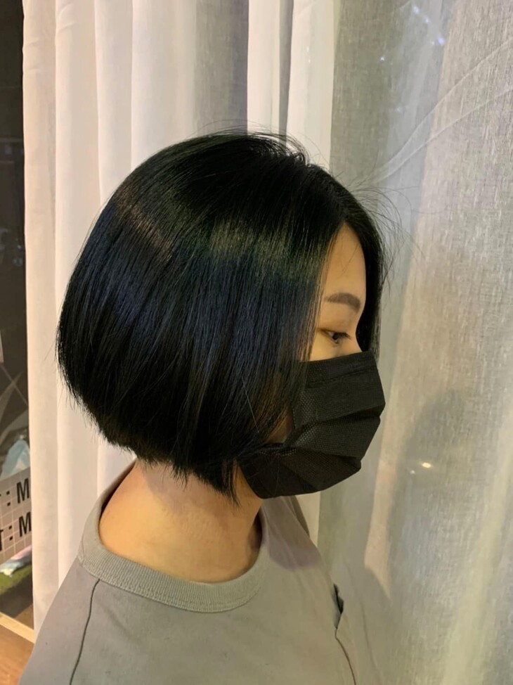 L&S Hair Style