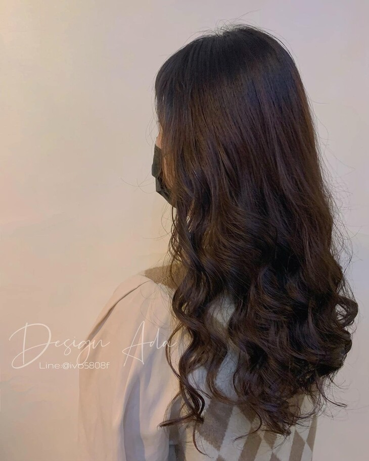 L&S Hair Style
