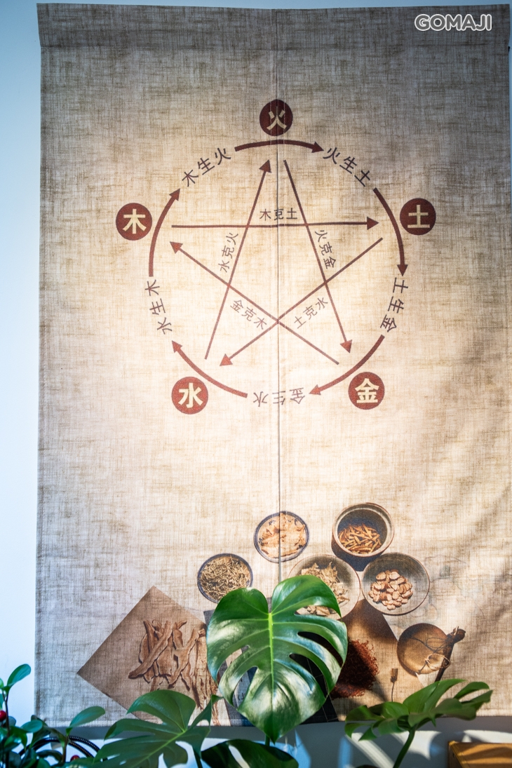 泉Spring 足蒸健康館