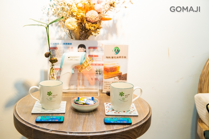 泉Spring 足蒸健康館