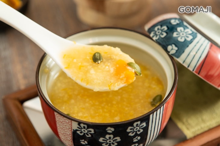 獨特秘製養生茶飲、甜點