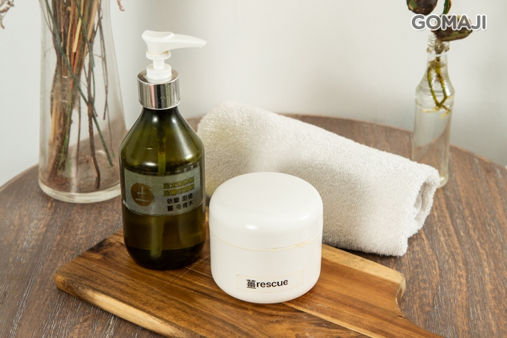 泉Spring 足蒸健康館