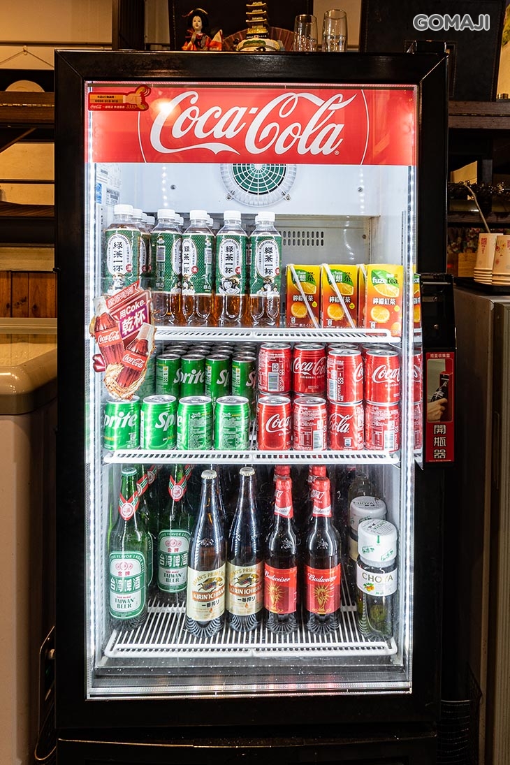 天母天照日式炭火燒肉食堂