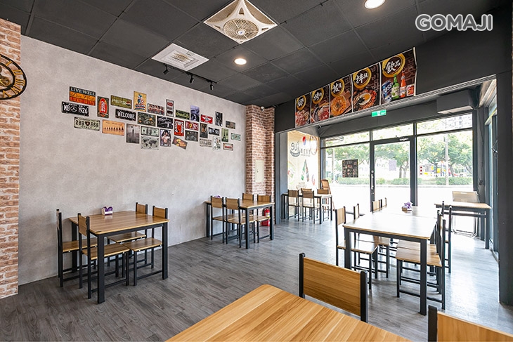 Su kitchen韓式料理(內壢店)