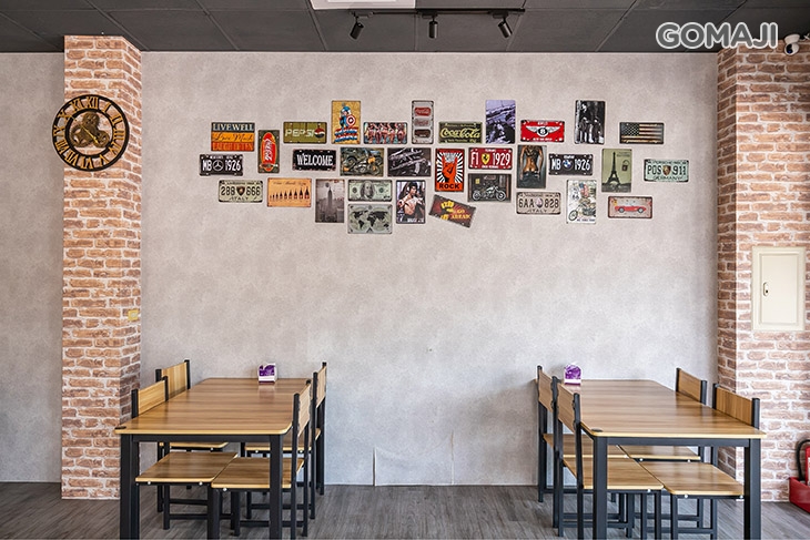 Su kitchen韓式料理(內壢店)