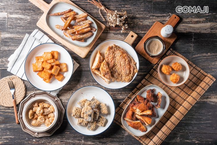 魔王厚切傳統雞排(美麗島店) 