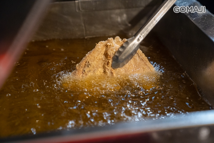 魔王厚切傳統雞排(美麗島店) 