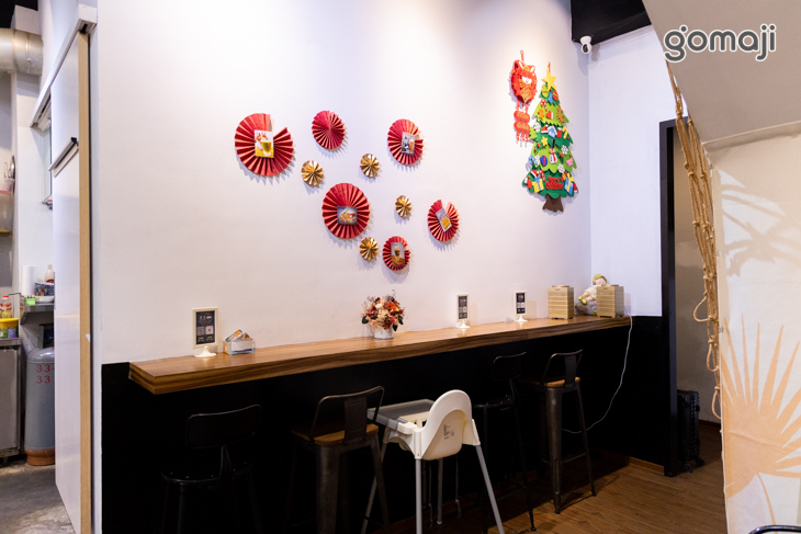 食室輕食午晚餐