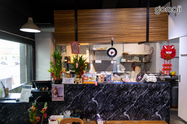 食室輕食午晚餐