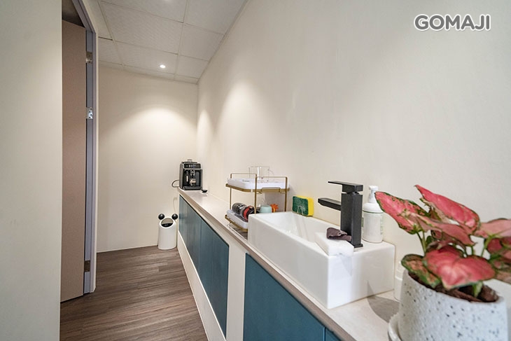 悠湘美容美體spa工作室