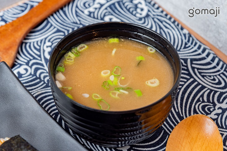 味增湯