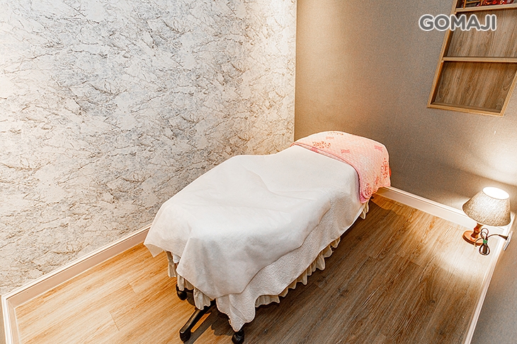 可麗姿丹SPA美甲美睫