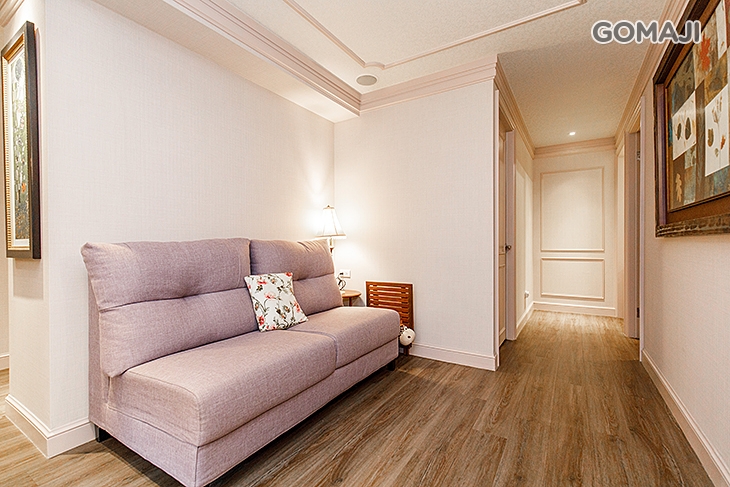 可麗姿丹SPA美甲美睫