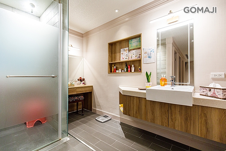 可麗姿丹SPA美甲美睫