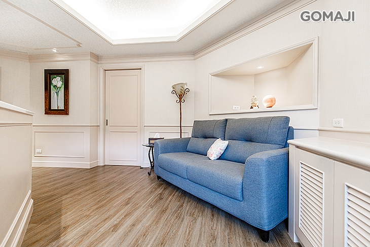 可麗姿丹SPA美甲美睫