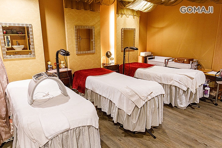 克麗緹娜(石牌店)