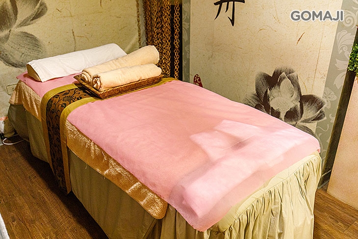 克麗緹娜(石牌店)