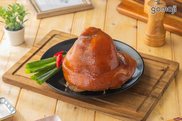 蹄膀（整顆）