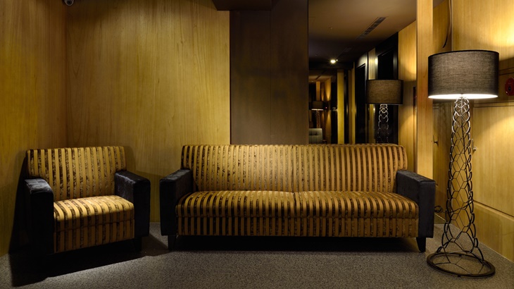 台北-詩漫精品旅館