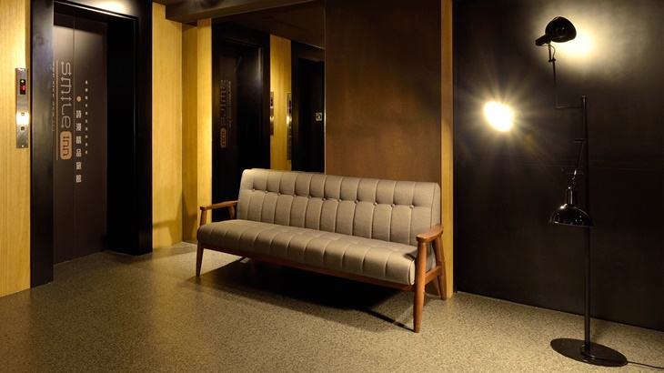 台北-詩漫精品旅館