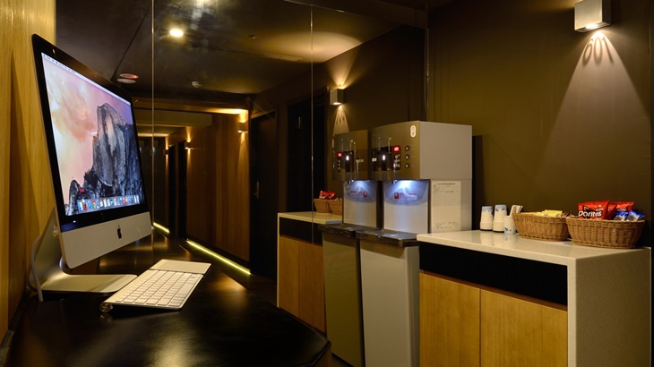 台北-詩漫精品旅館