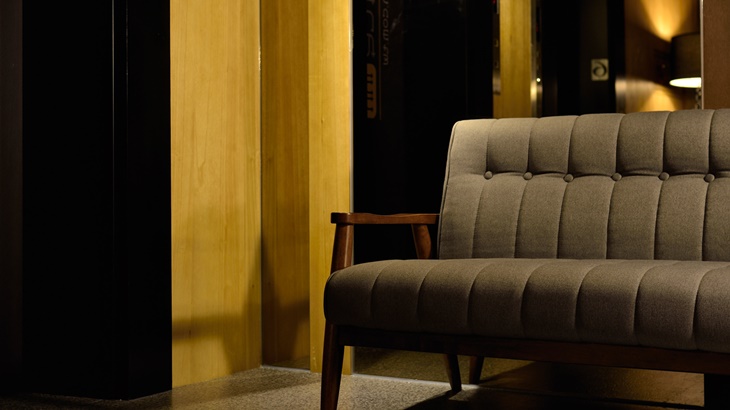 台北-詩漫精品旅館