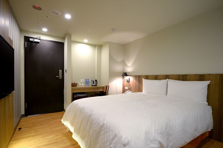 經典雙人（無窗）