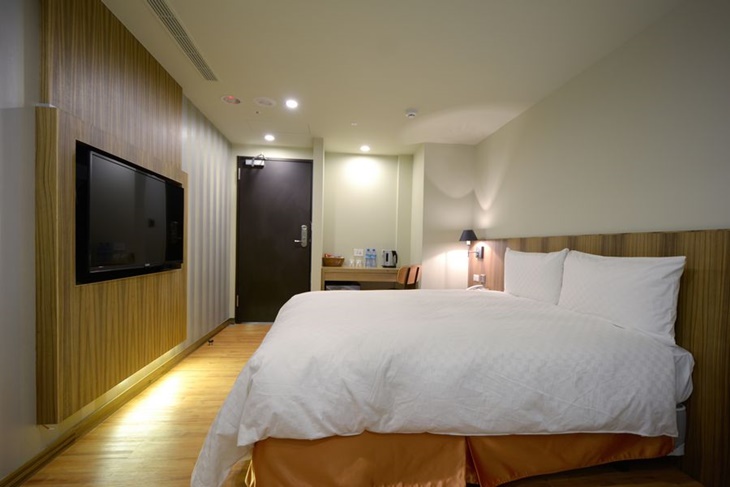 經典雙人（無窗）