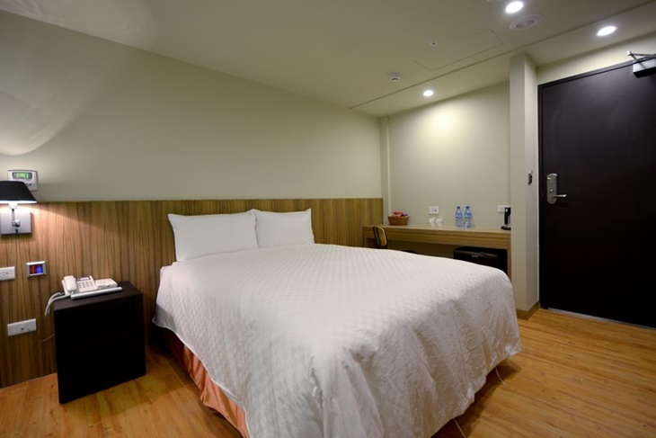 經典雙人（無窗）