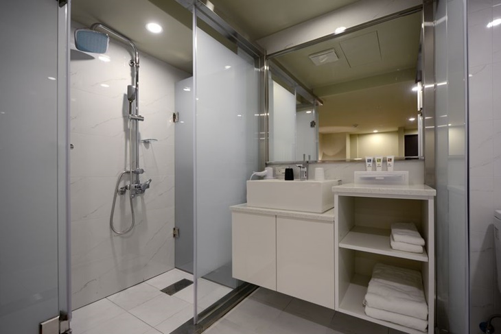 經典雙人（無窗）