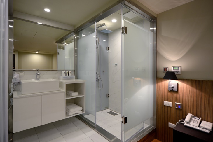 經典雙人（無窗）