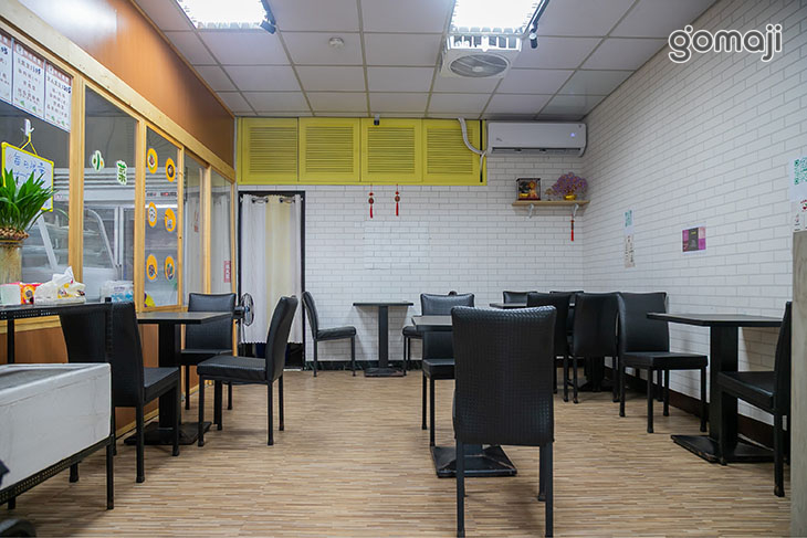 加佳食坊(昆明店)