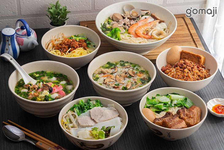 加佳食坊(昆明店)