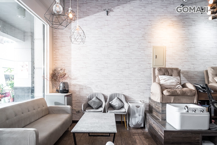 Zhu Nail竹甲藝術美學