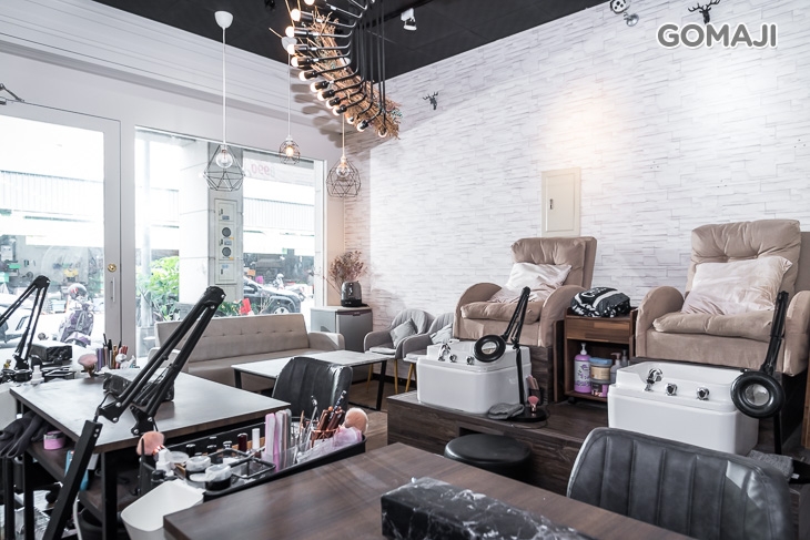 Zhu Nail竹甲藝術美學